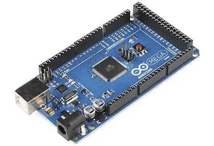 Arduino Mega