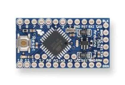 Arduino Pro Mini