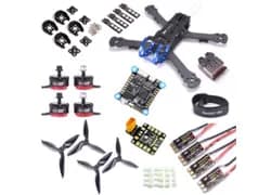 Rooster 230 — Гоночные DIY