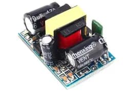DIY мини — Блоки питания AC DC