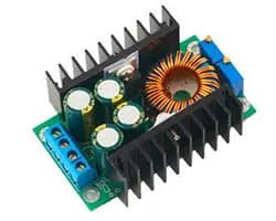 DC ВС XL4016