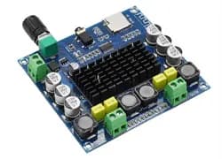 100W+100W+BT+SD