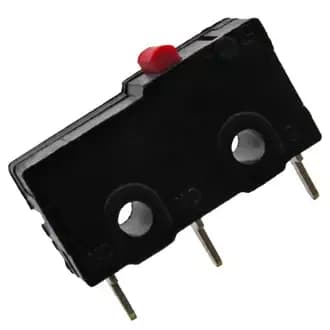 SM5-00N-116 Микропереключатель, AC250V 3A