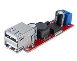 USB 2 выхода