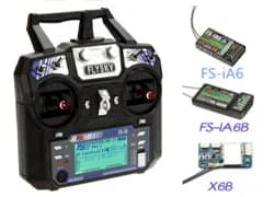 Flysky FS-i6