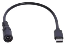 Переходник DC-USB