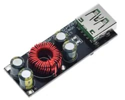 USB QC 4.0 — Компоненты