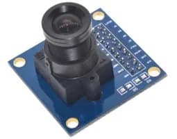 Камера — Прочие модули для Arduino