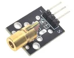 Лазер — Прочие модули для Arduino