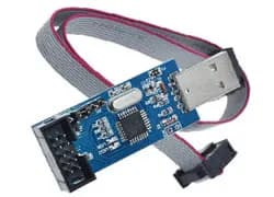 USBASP — Классические Arduino
