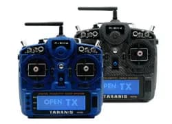 Taranis X9D — Аппаратура управления