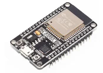 ESP32 — ESP8266/ESP32