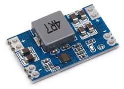 mini560 — Понижающие с фиксированным напряжением