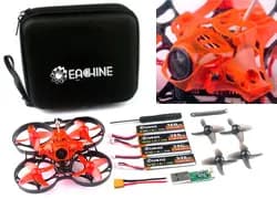 Crazybee F4 PRO
