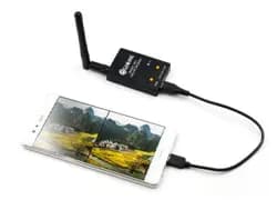 OTG FPV — FPV системы