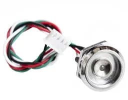 Сканер iButton