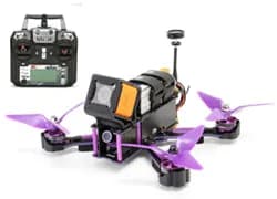 Eachine Wizard