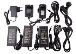 Адаптеры — Блоки питания AC DC