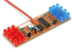 Мигалка — Магазин Your Cee