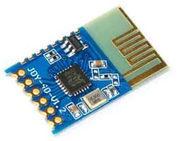 Радио 2.4 GHz