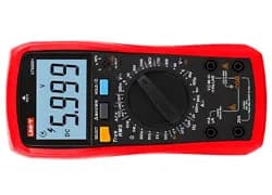 UNI-T UT890C