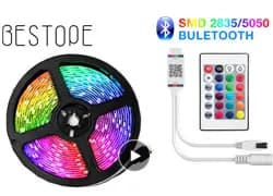 Bluetooth и пульт