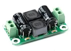 LC фильтр — Quick Charge / Power Delivery