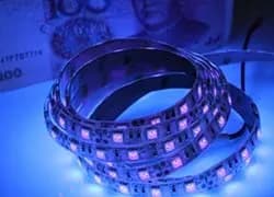 УФ LED лента