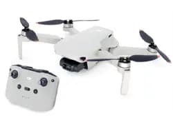 DJI Mavic Mini 2