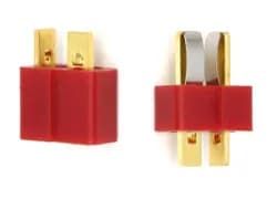 T Plug — Аккумуляторы и зарядники