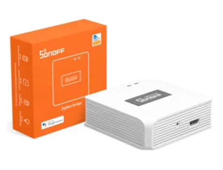Sonoff Zigbee