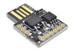Digispark — Классические Arduino