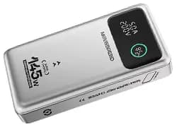 Powerbank — Жала и питание