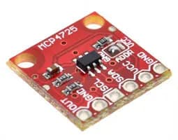 ЦАП 12 бит — Прочие модули для Arduino