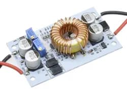 250W — Повышающие с настройкой тока / напряжения
