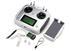 Flysky FS-i6S