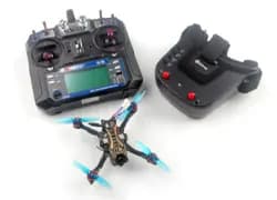 Eachine Novice-II