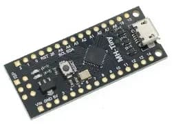 ATtiny88 — Классические Arduino