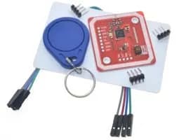 NFC/RFID — Прочие модули для Arduino