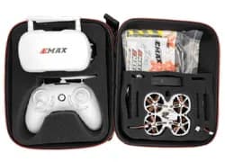 Tinyhawk II — Гоночные собранные