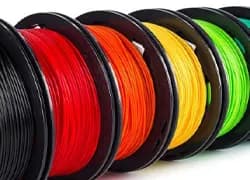 PETG — Филамент