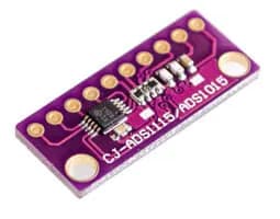 АЦП 16 бит — Прочие модули для Arduino