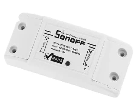 CLASSIC — Sonoff