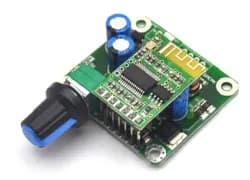 15W+15W+BT 4.2