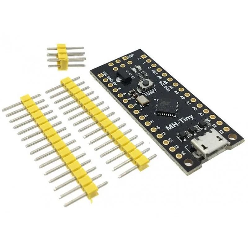 MH-Tiny ATtiny88 Микроконтроллер