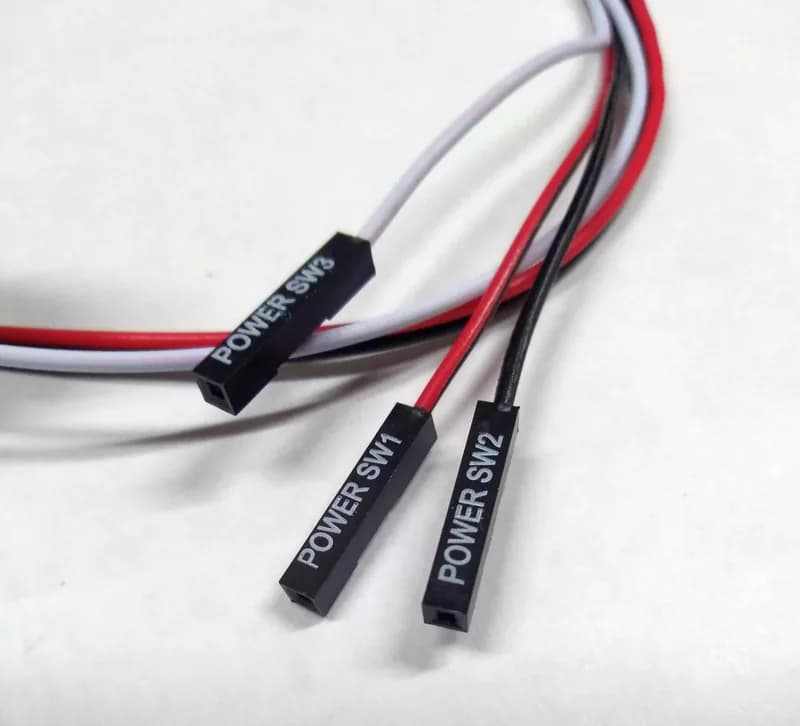 Датчик открытия корпуса компьютера DELTA IS-01 3