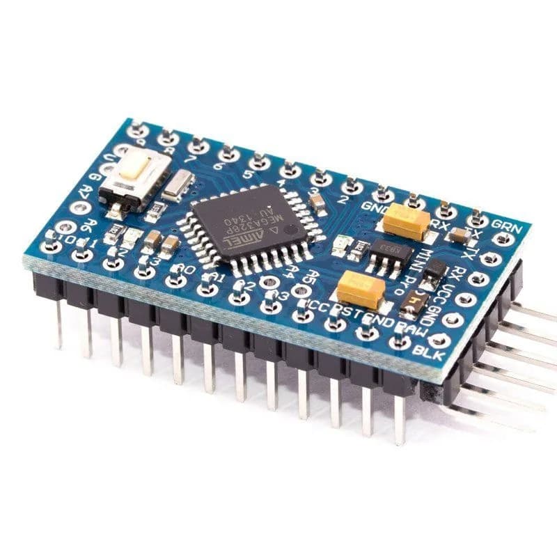 Про Мини ATMEGA328P 3.3V/8MHz Микроконтроллер