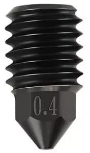 Сопло 0.4/1.75mm Bambu Lab X1, P1, закаленная сталь
