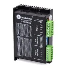 DM556 V3.0 Leadshine Драйвер шагового двигателя