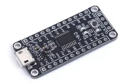 STM32G030F6P6, Микроконтроллер